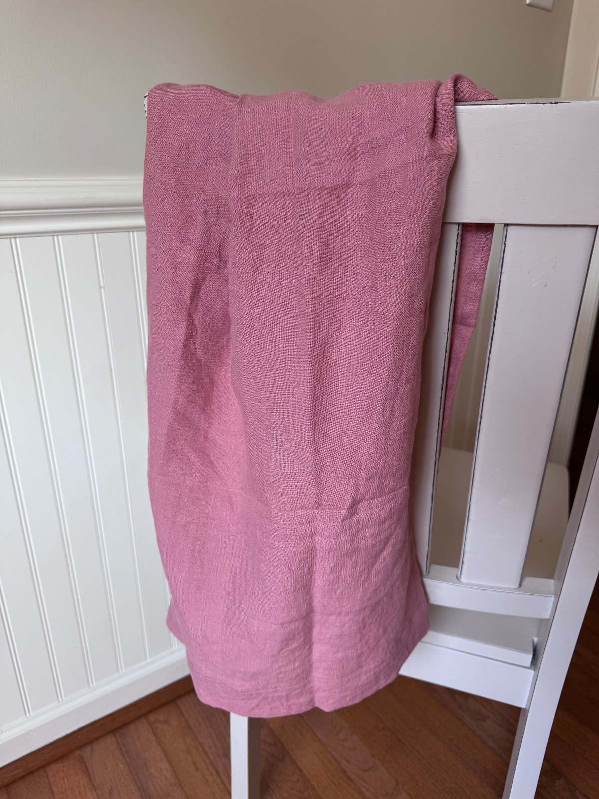 100% Linen OEKO-TEX STANDARD 100 Certified Kitchen /Tea Towel Bakery 19*36 In