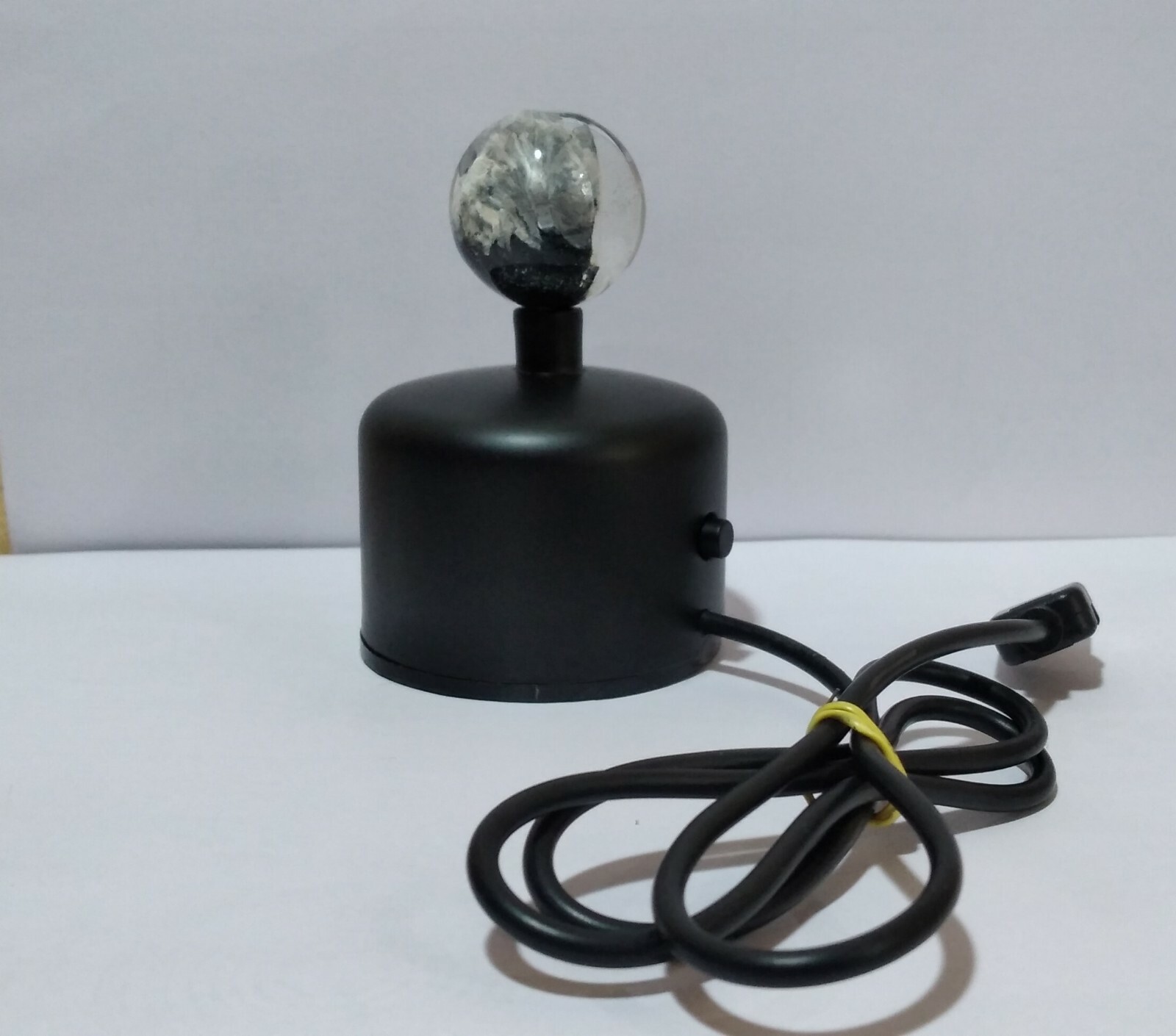 Beautiful Night Lamp automatic color changing Bedroom night Light Gift Hand Made