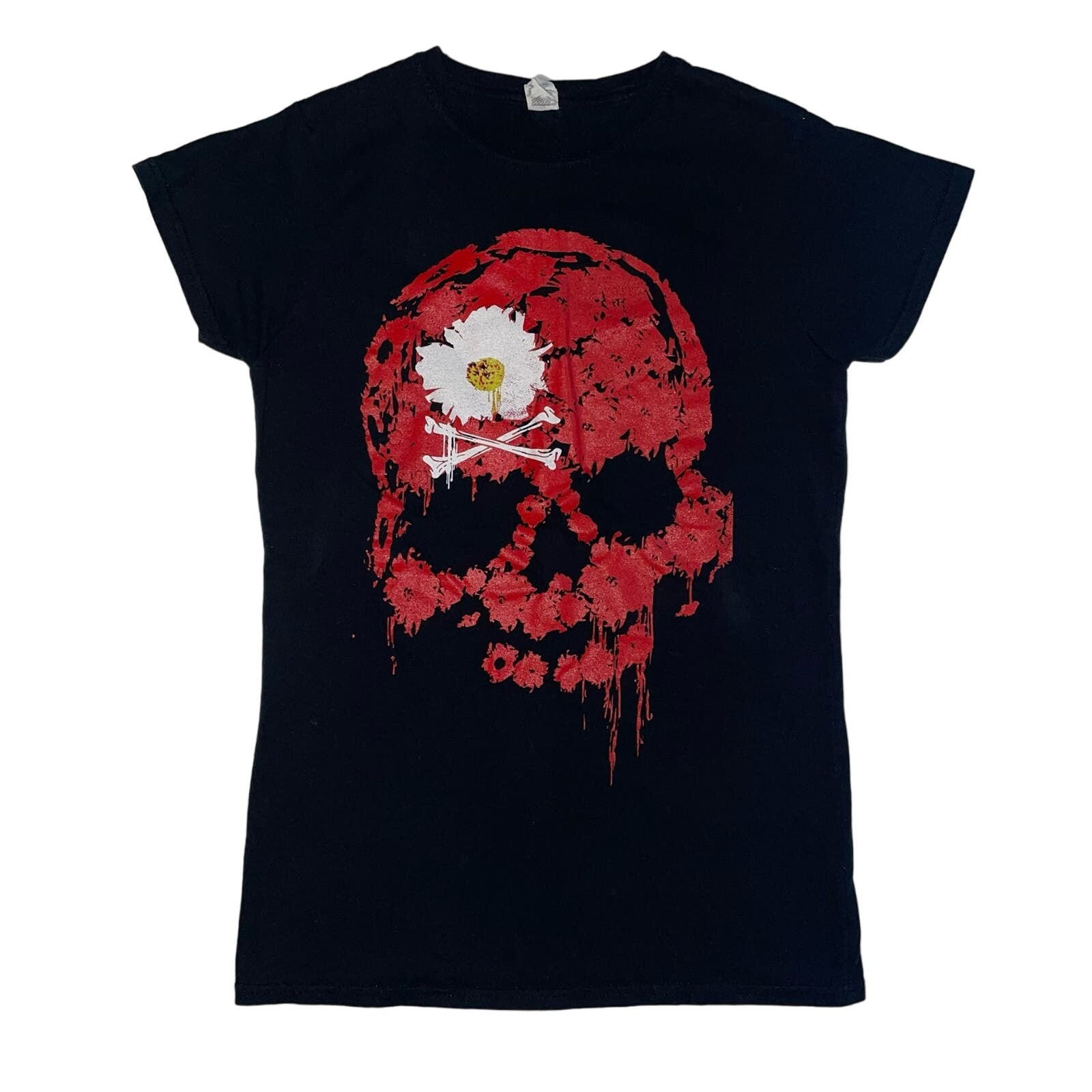 The Dead Daisies Hard Sound Cotton Wear Unisex Adult D401