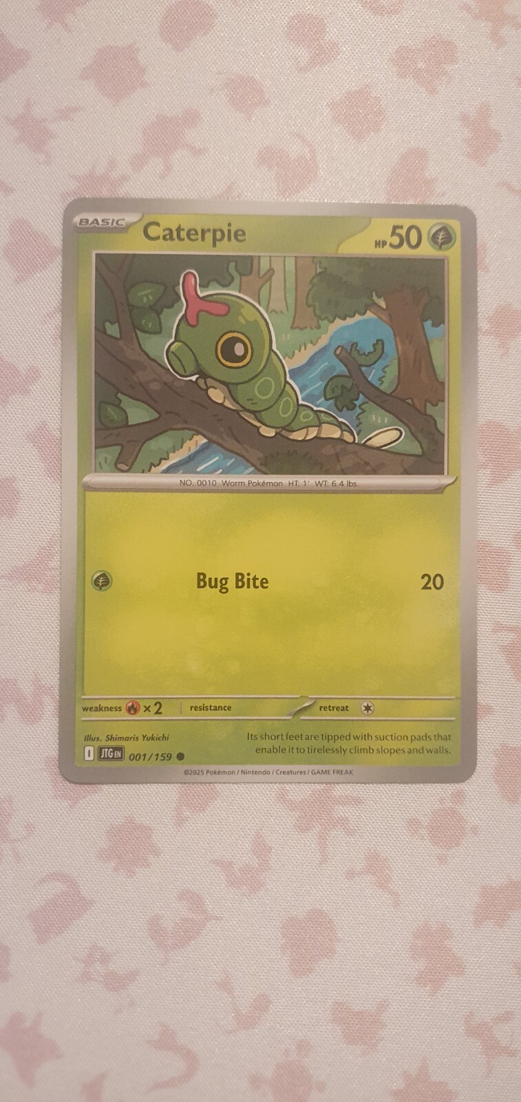Journey together common & uncommon choose your cards!