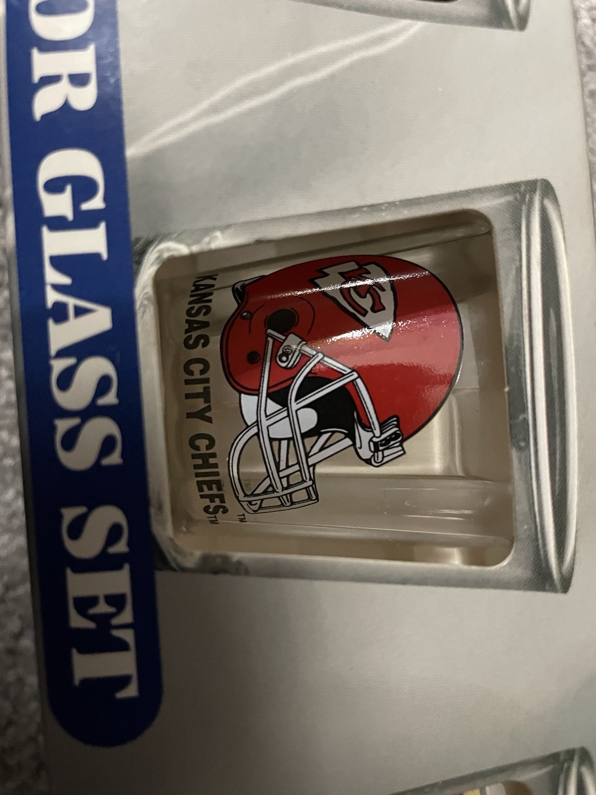 Collector Glass Set