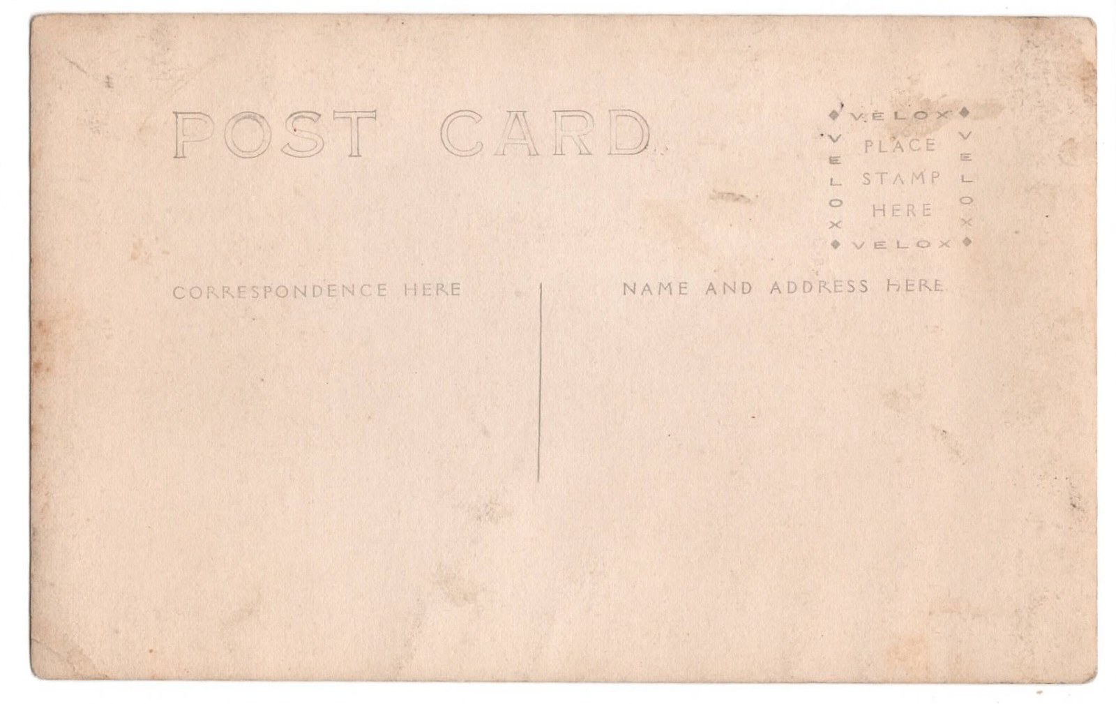 RPPC Early Motorcycles – Reading Standard & poss. Excelsior – Maine