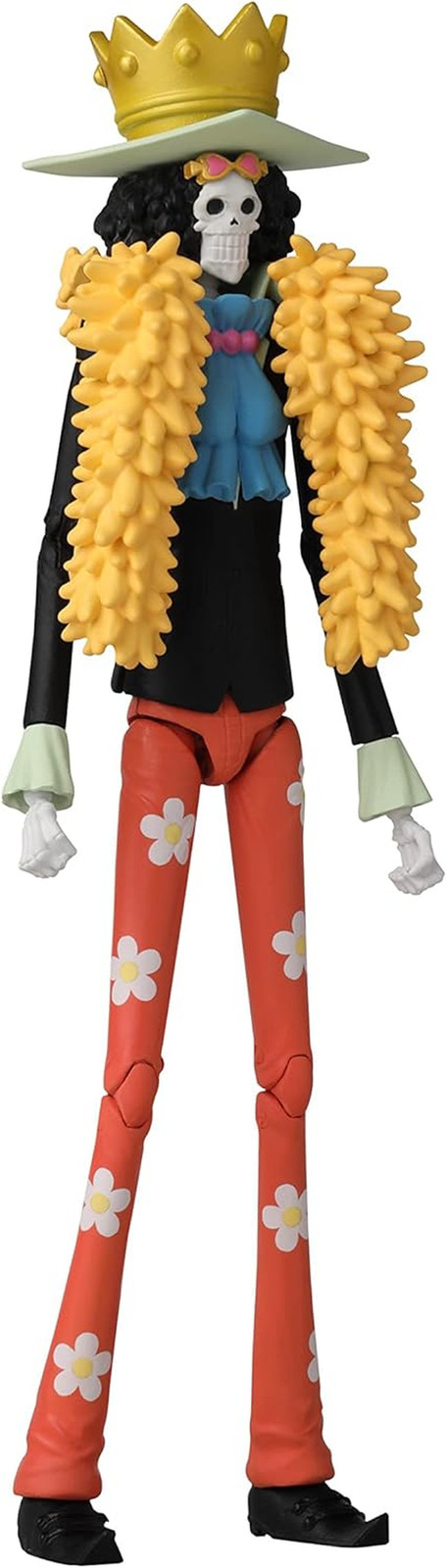 – One Piece – Brook Action Figure