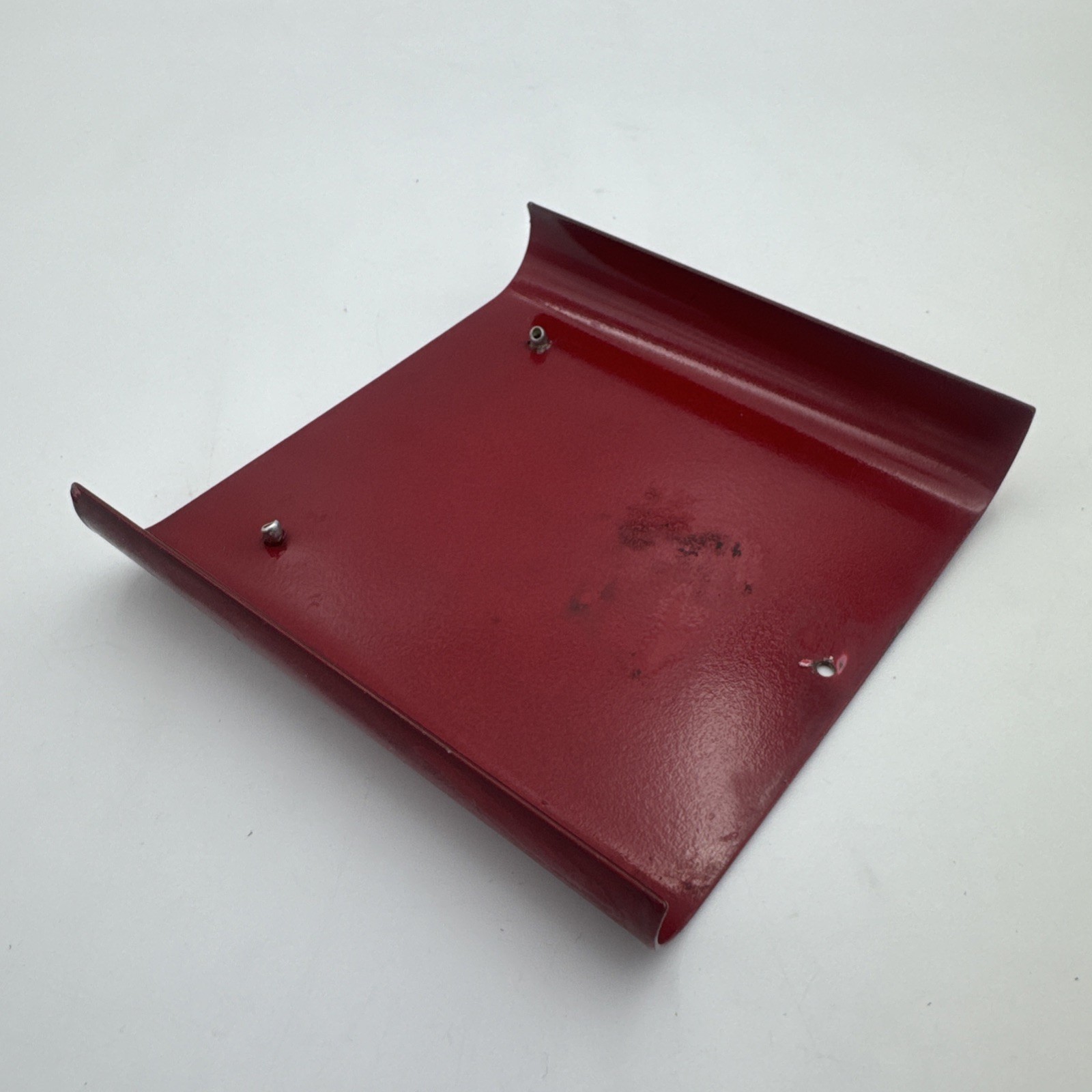 Whizzer Pacemaker II Replacement Front Fork Logo Cover Plate