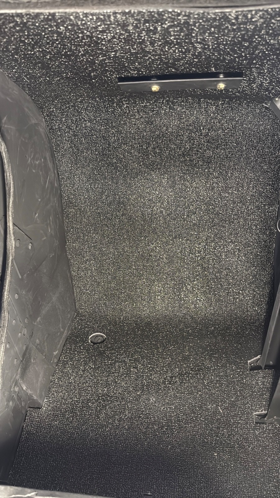 HMMWV Humvee Dynadeck Dynamat Floor Kit New M998 M1025 M1097 M1151 M1165