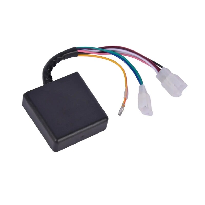 Cdi Box Motorcycle Accessories Easy Installation CDI Box for KLR650 21119-1272