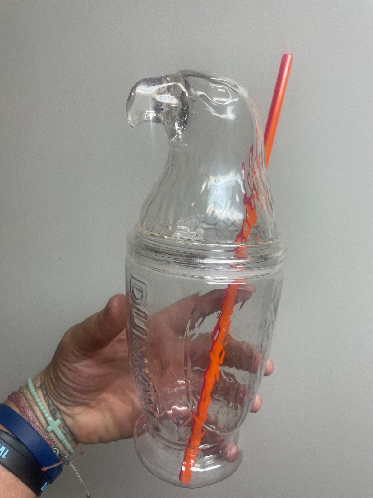 250th anniversary cup from Dunkin Donuts (rare) limited edition for 250 Years US