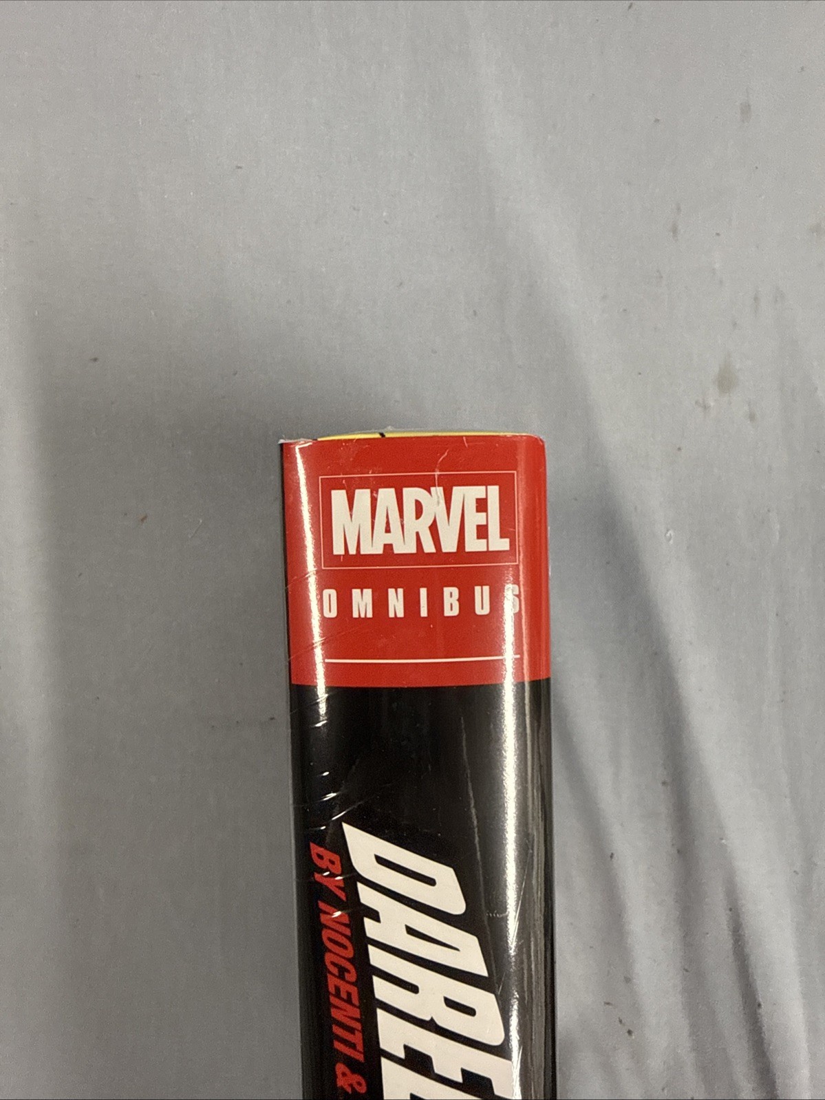 Marvel Comics DAREDEVIL BY Nocenti & Romita Omnibus #2 HC (2026) Global Shipping