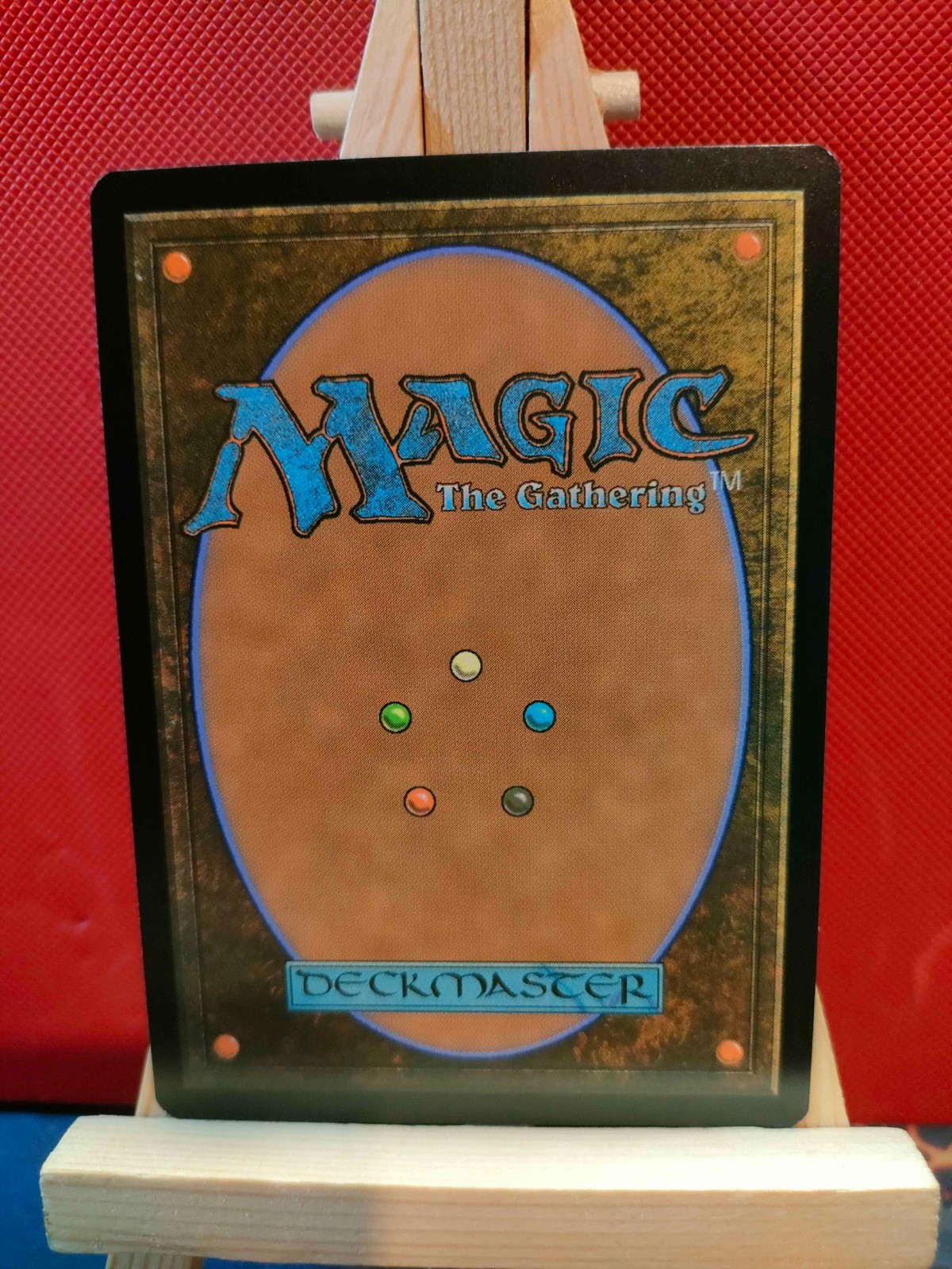 Kitnap – Bloomburrow – Rare – NM (see pics) MTG