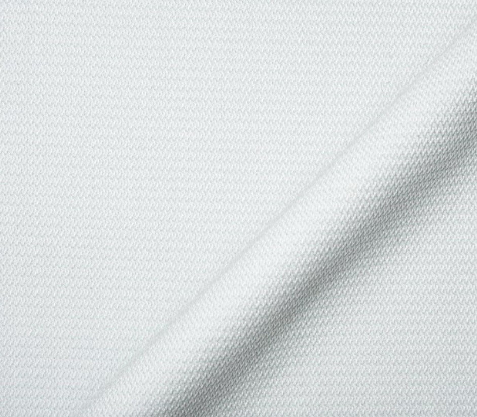 JIM THOMPSON POWDER BLUE “CANARIA” TEXTURED BASKETWEAVE INDOOR OUTDOOR FABRIC