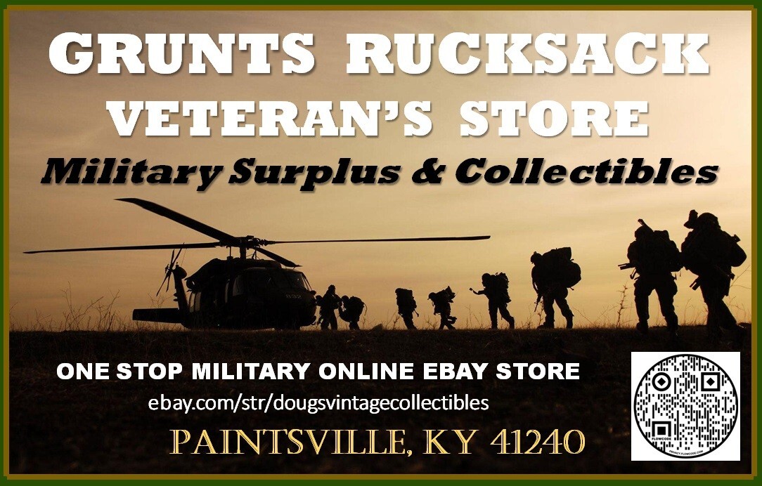 U.S. ARMY – 10TH SPECIAL FORCES GROUP (ABN) VETERAN SERVICE ACHIEVEMENT AWARD