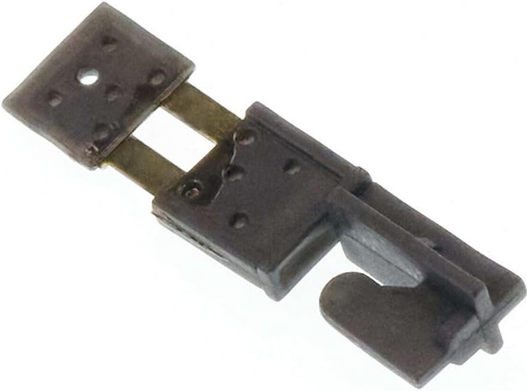 for Urgos Clock Suspension Spring – Large Pendulum Rods, Fits 03 and 66 Series G