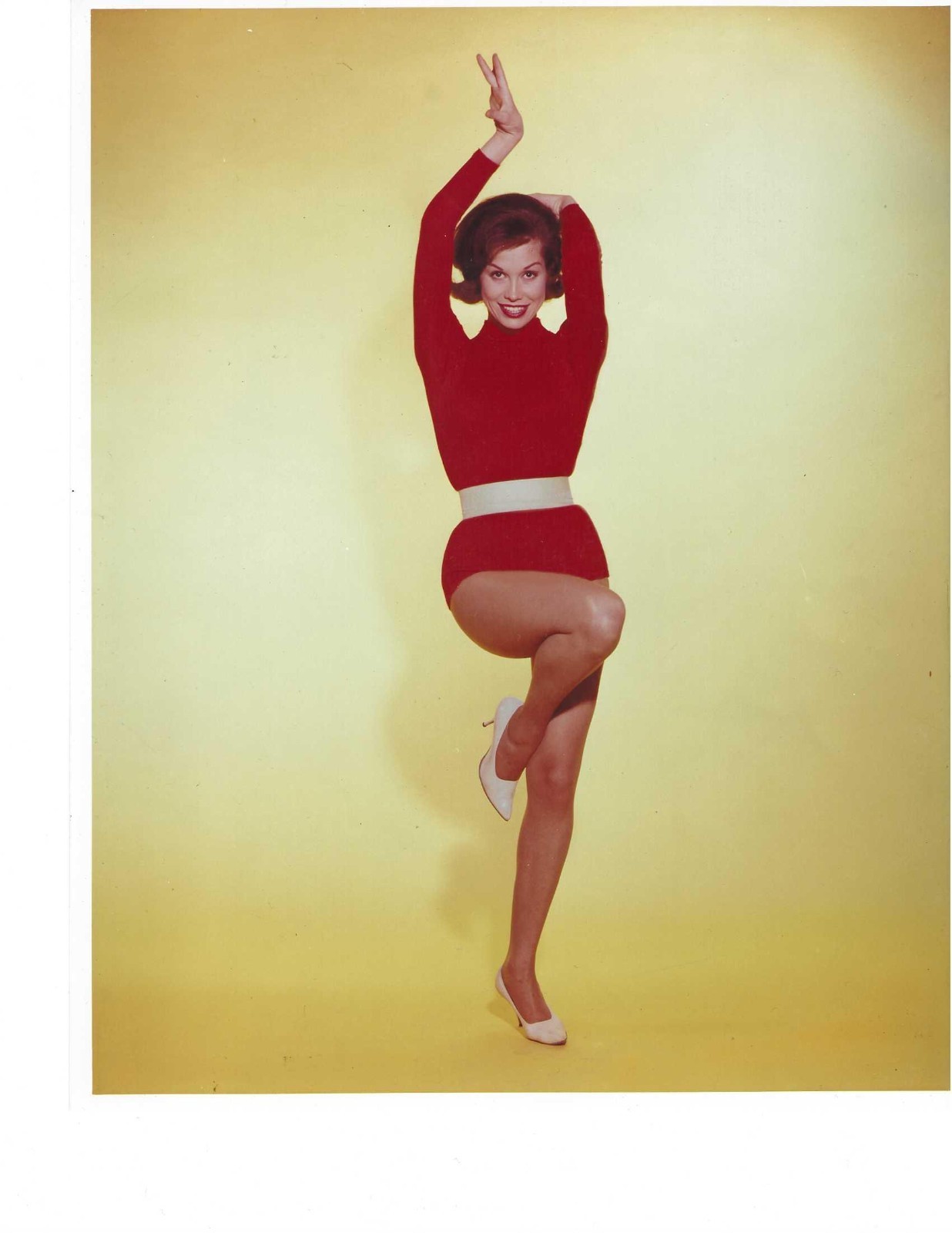 Mary Tyler Moore 8″ x 1 0″ color photo – Free Shipping!!