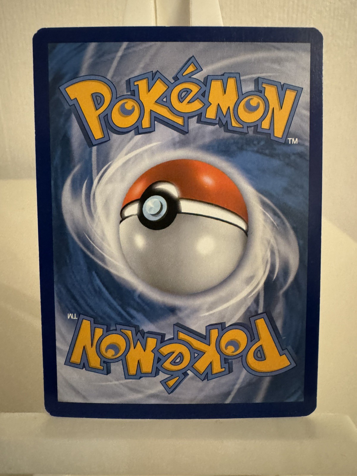 SHARPEDO EX 152/160 – XY PRIMAL CLASH – FULL ART HOLO – POKEMON TCG