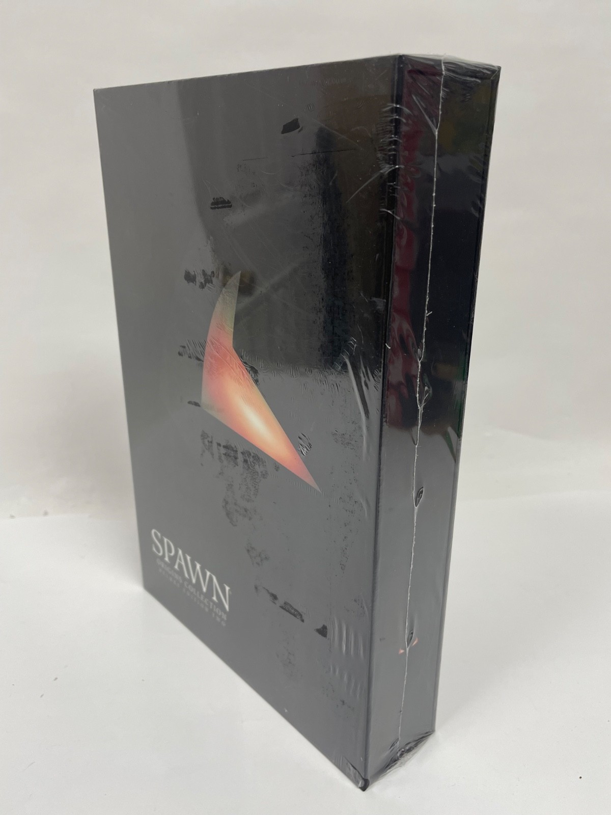 SPAWN Origins Collection Deluxe Hardcover Vol 2 REGULAR EDITION IMAGE Comics