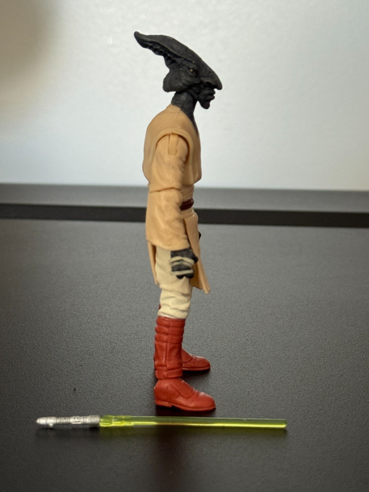 Star Wars Coleman Trebor Target Exclusive 2009 Loose Complete