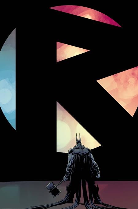 Absolute Batman #20 Cover A Nick Dragotta PRESALE 5/13/26
