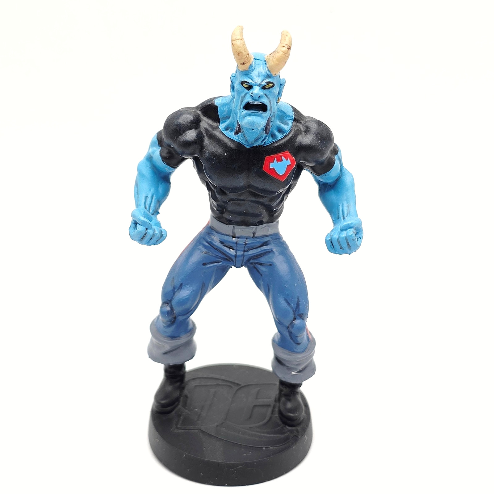 DC COMICS Eaglemoss Super Hero Collection Figurine & Magazine Choose
