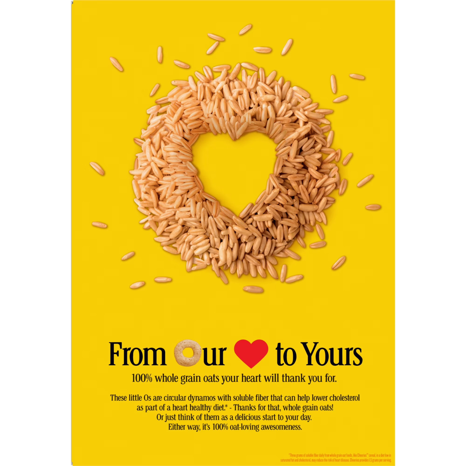 Cheerios Cereal – Mega Size 24 oz Boxes – Heart Healthy – Gluten Free (2 pack)