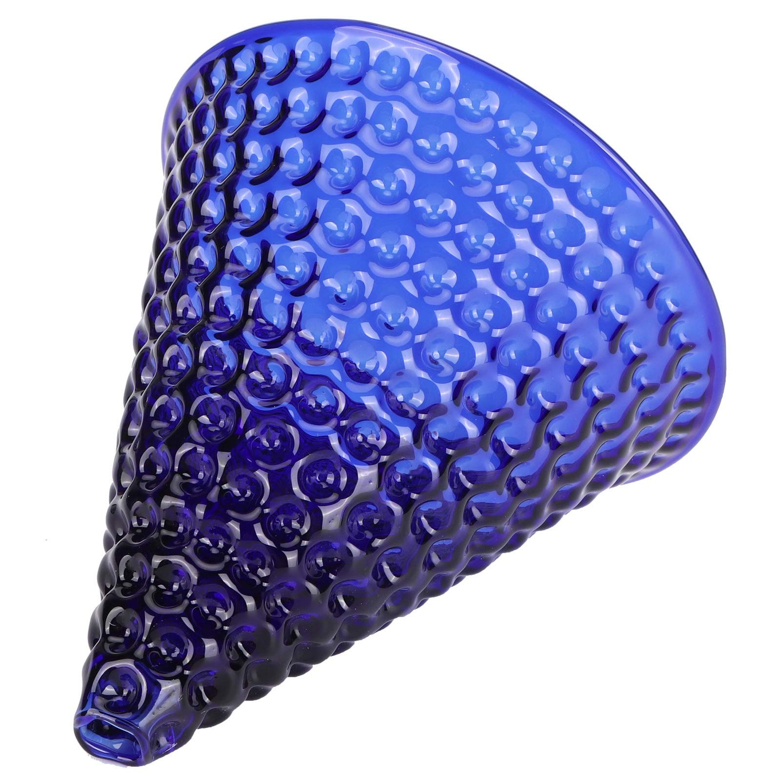 Coffee Filter, Coffee Dripper, Coffee Accessories (Blue) Coffee Pot Dripper (Bl_