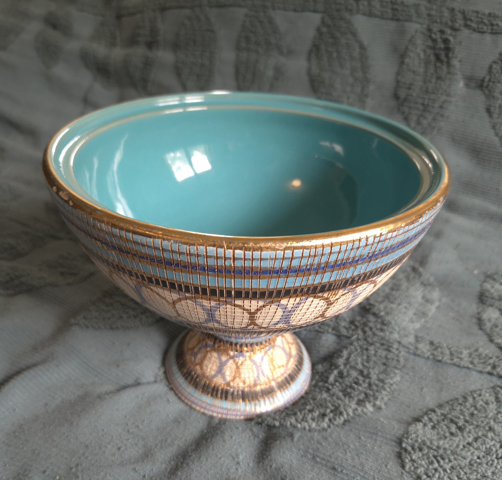 Vintage Vase