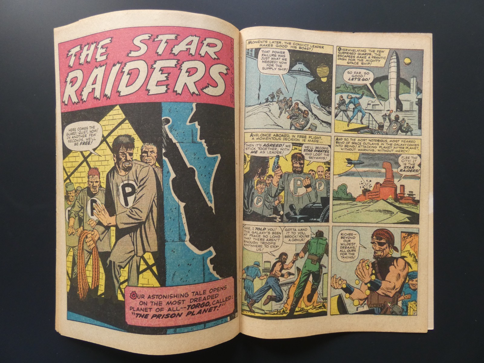 Tales to Astonish #37. 4th App of Ant Man. 1962. Missing ad pages