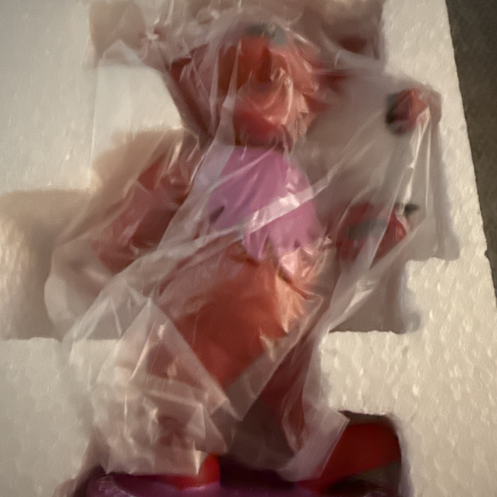 Kollectico Grateful Dead Dancing Love Bear Bobblehead
