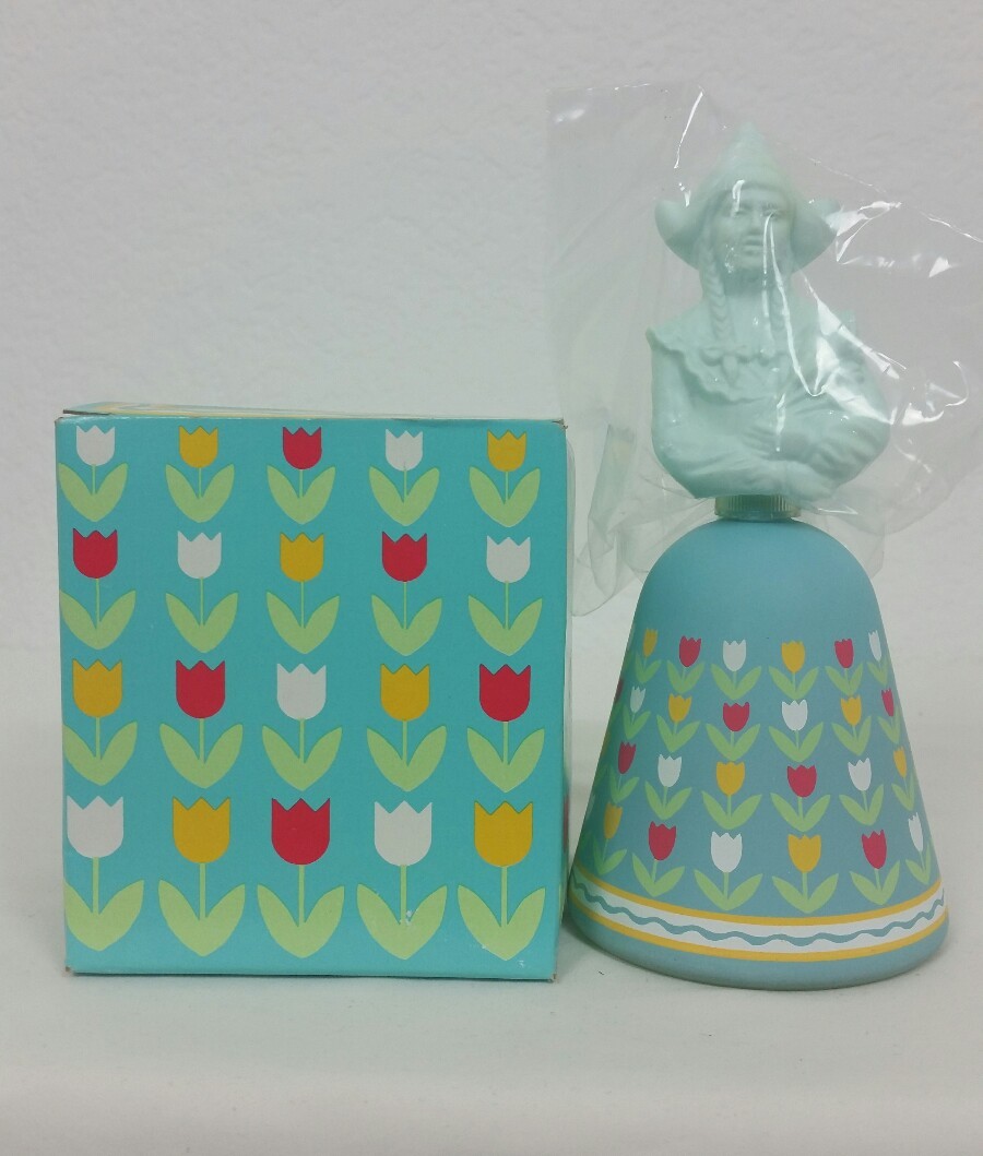 NEW Avon Dutch Maid Sonnet Cologne 4 Fluid Ounces Full Bottle