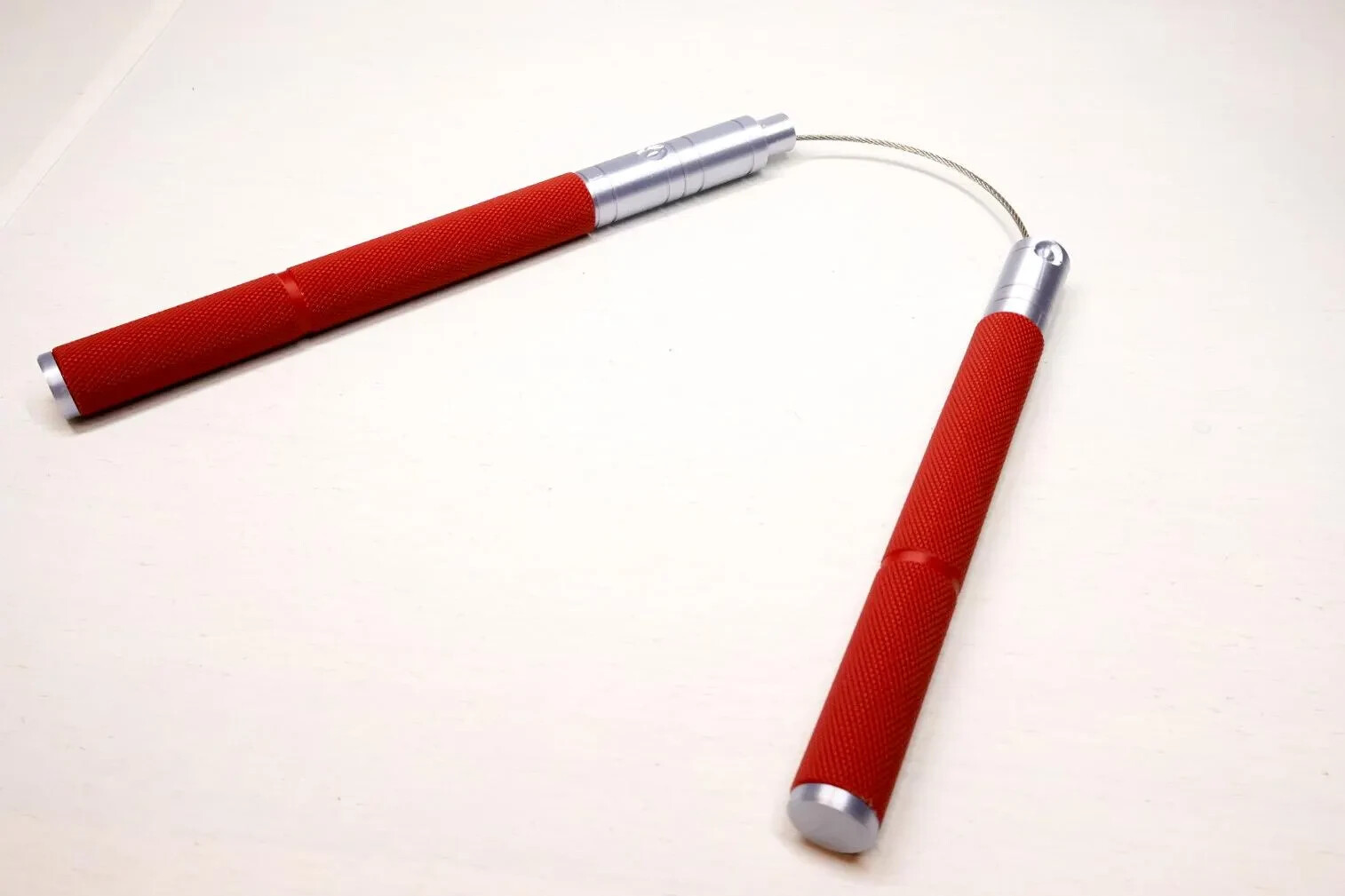 Daredevil Sticks – 3D printed Daredevil Sticks from the Marvel TV Show Series