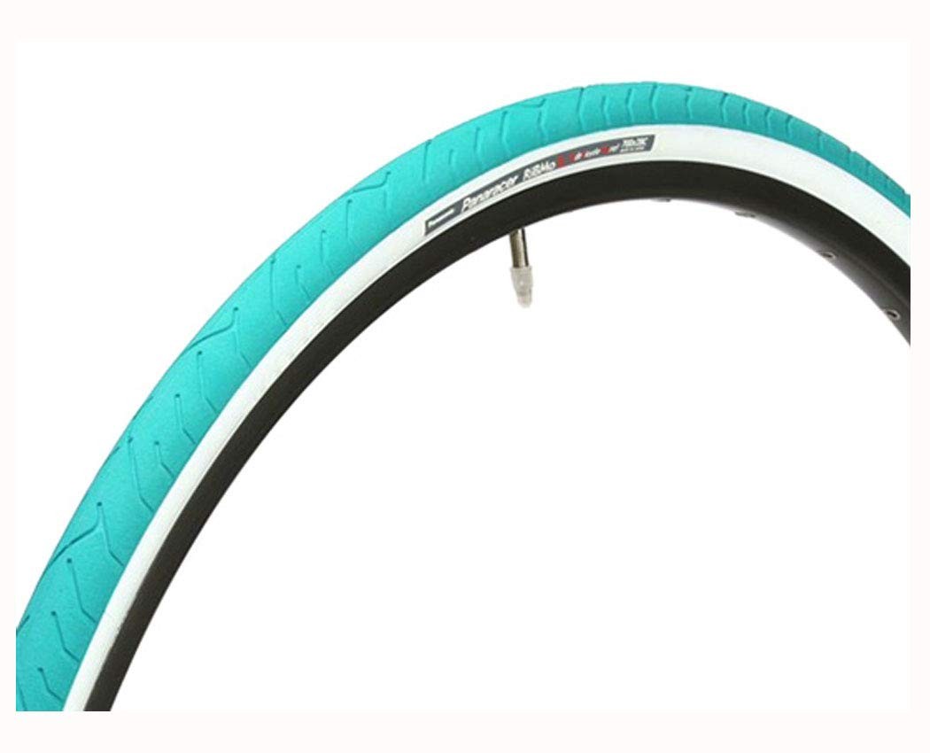 Panaracer Ribmo S 700X28C Clincher Wheels, Green, 8W728-Rbs-G_