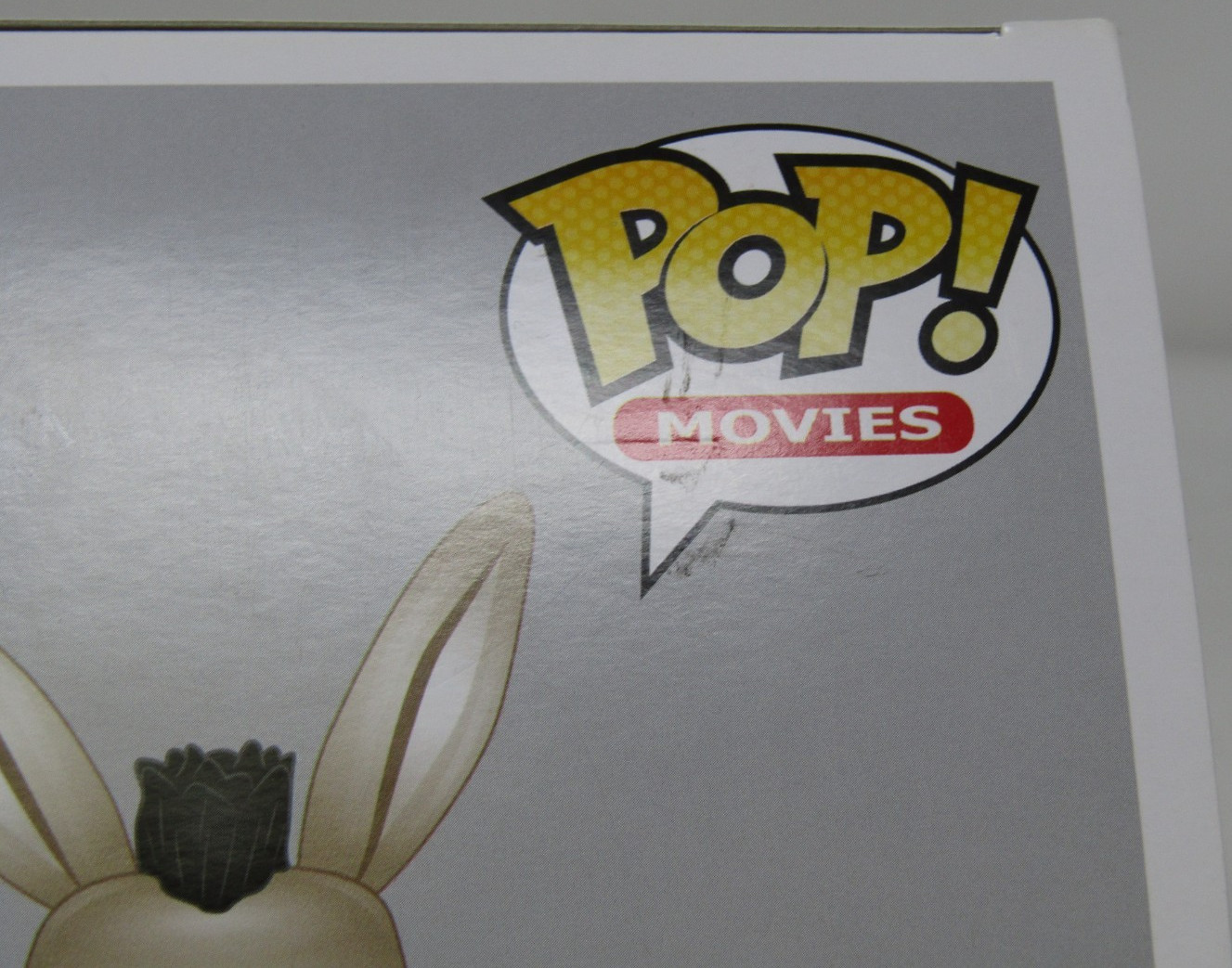 Funko Pop! Movies Shrek #279 Donkey Vinyl Figure