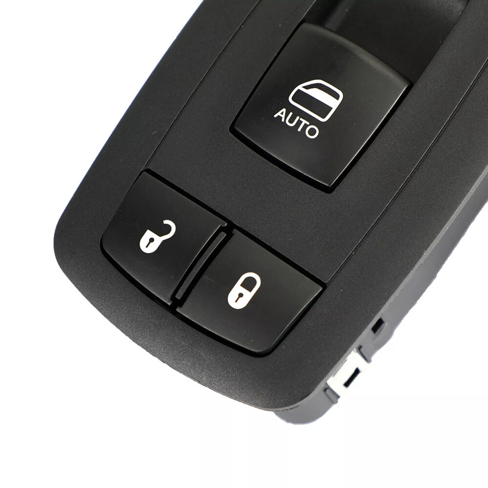 Power Window Switch for Dodge Challenger 2015-2022, Front Passenger 68183751AD