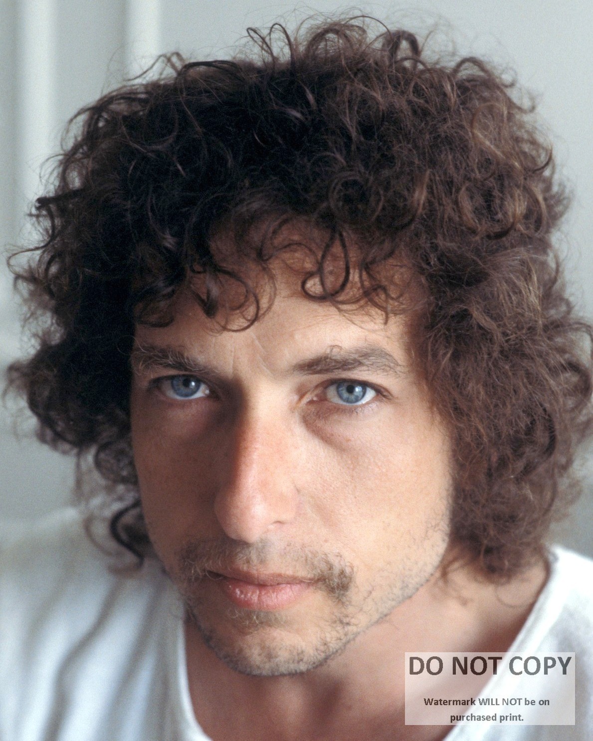 BOB DYLAN LEGENDARY SINGER SONGWRITER – 8X10 PUBLICITY PHOTO (DD-465)