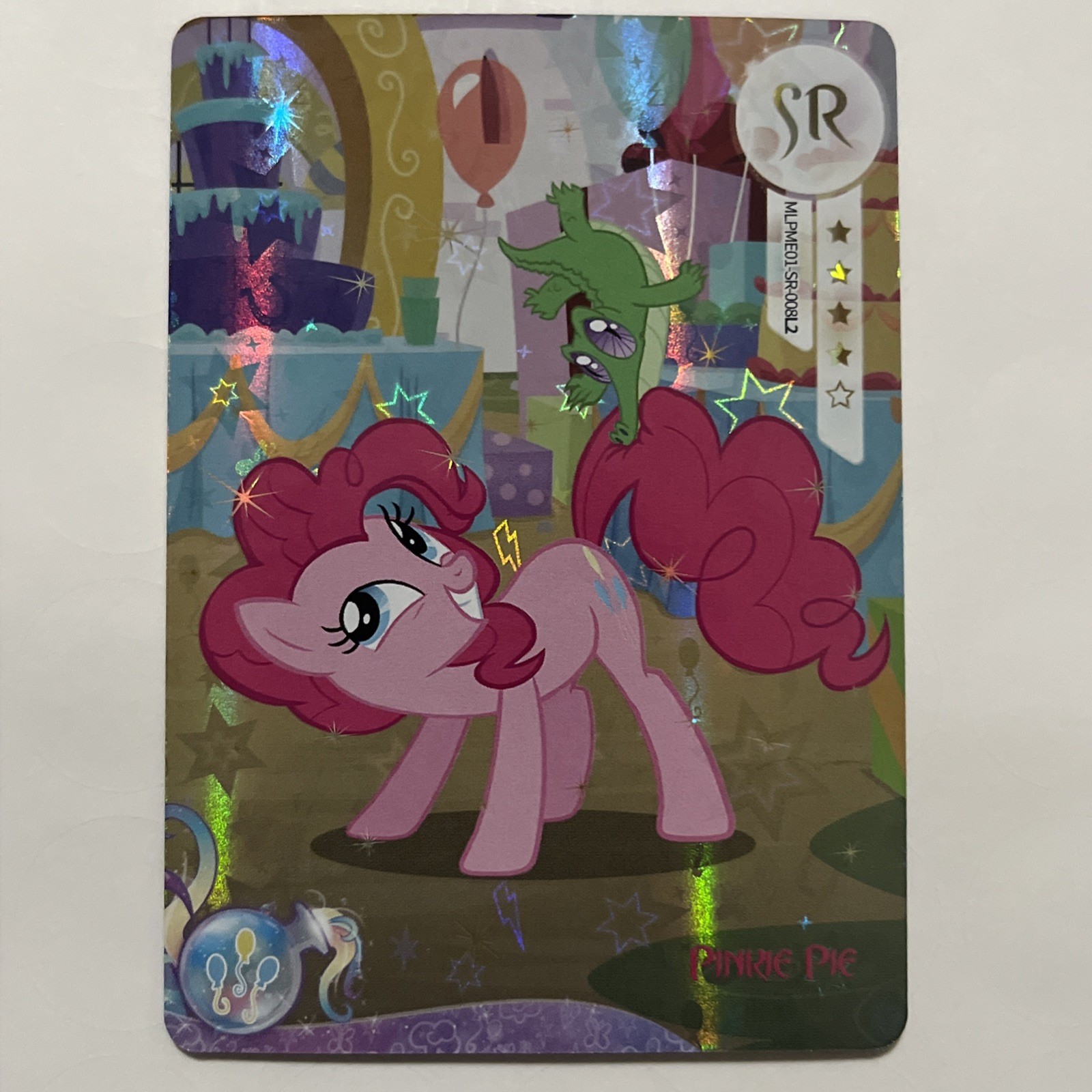Kayou My Little Pony Pinkie Pie MLPME01-SR-008L2