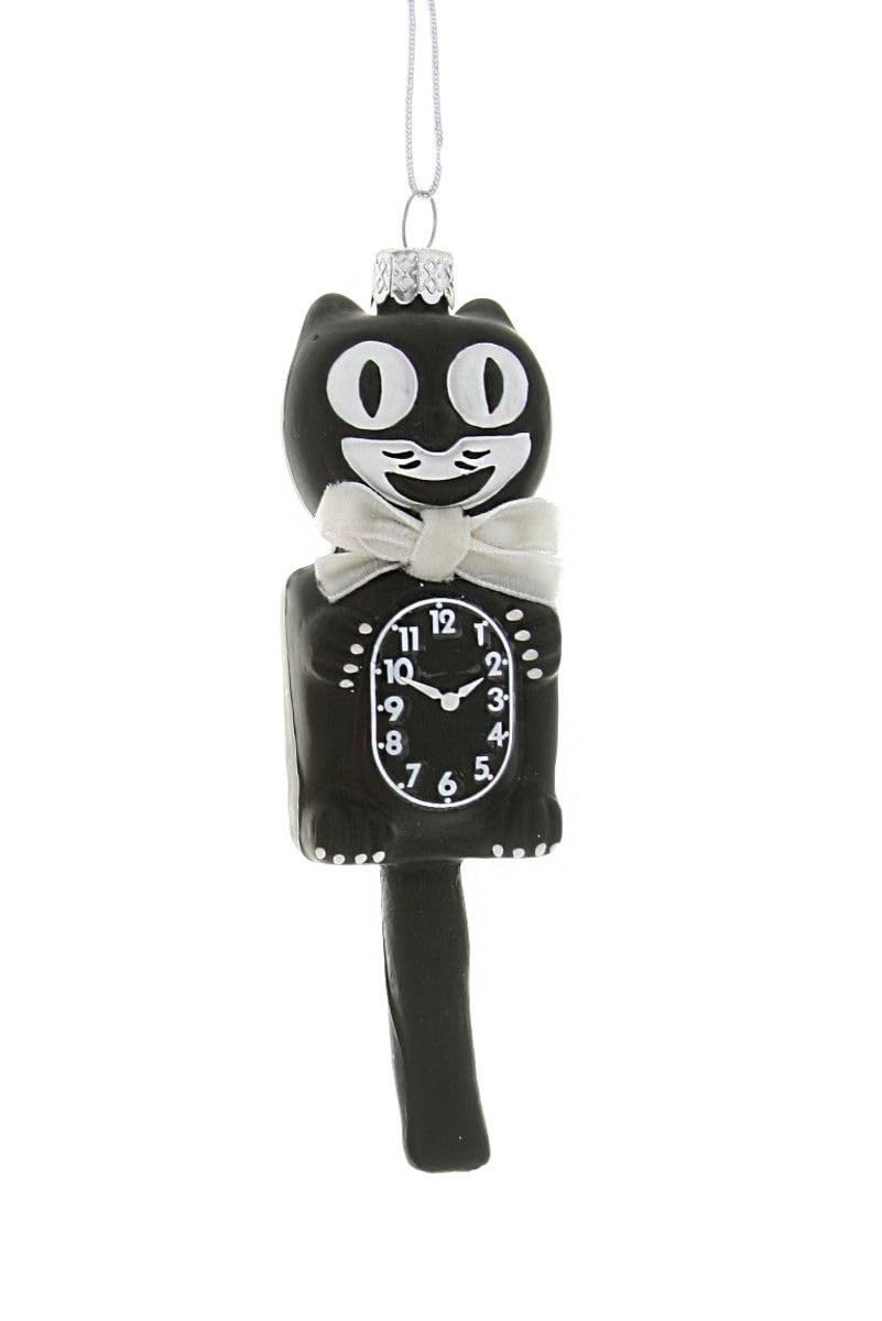 Kit-Cat Klock Retro hanging decor Ornament Rare Novelty Funky