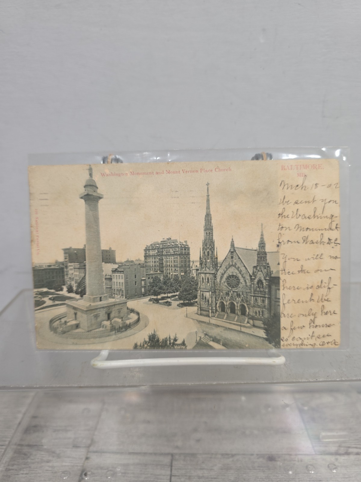 Vintage Early 1900’s Postcards Lot Of 5 Read For Locations