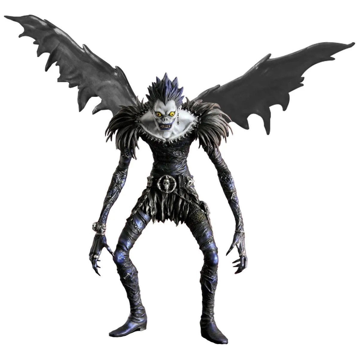 Death Note Ryuk Anime Figure PVC for Anime Fans Gift – 10”