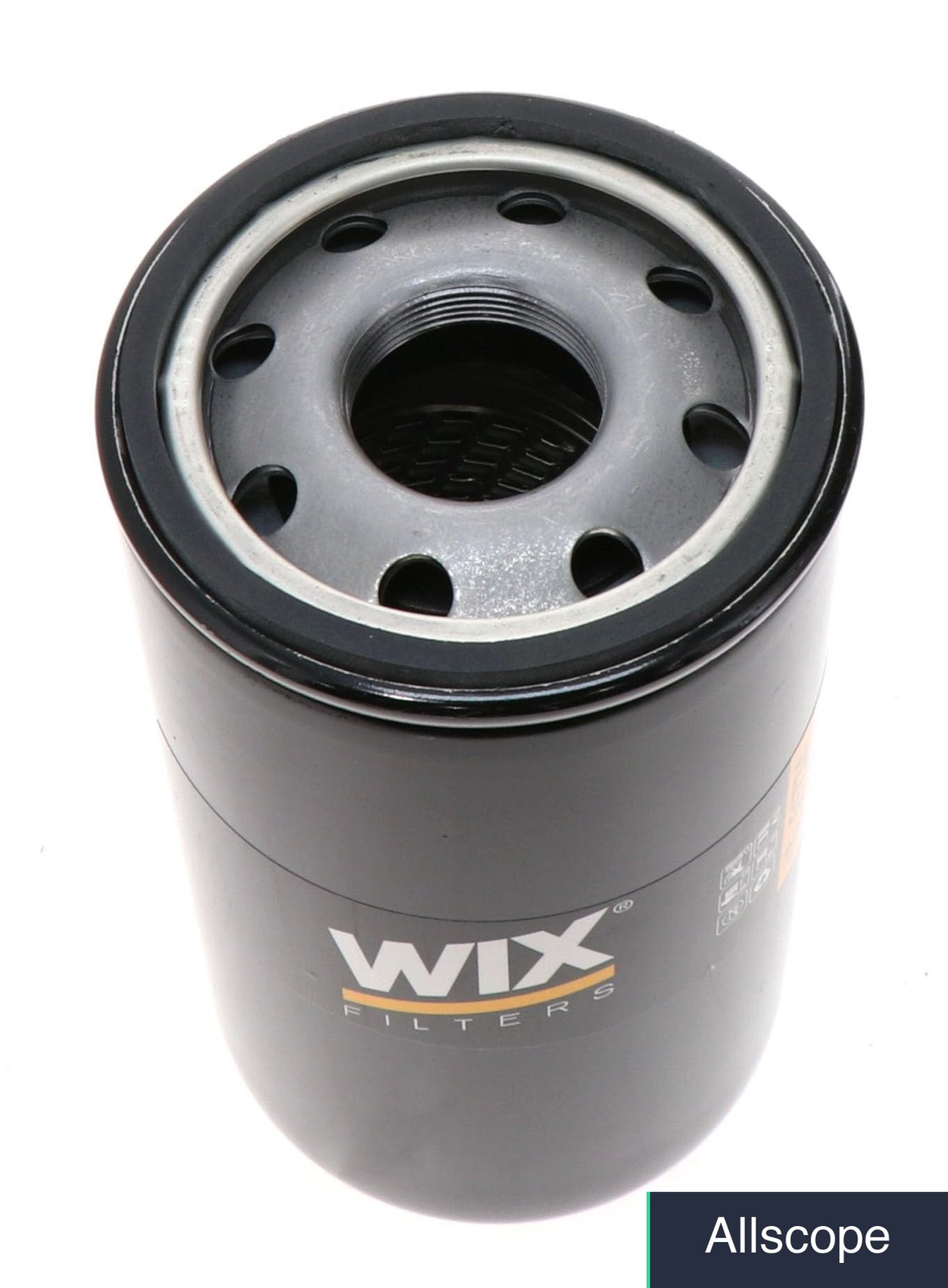 WIX 51734 Oil Filter Replacement, Built for Synthetic and High Mileage Oil