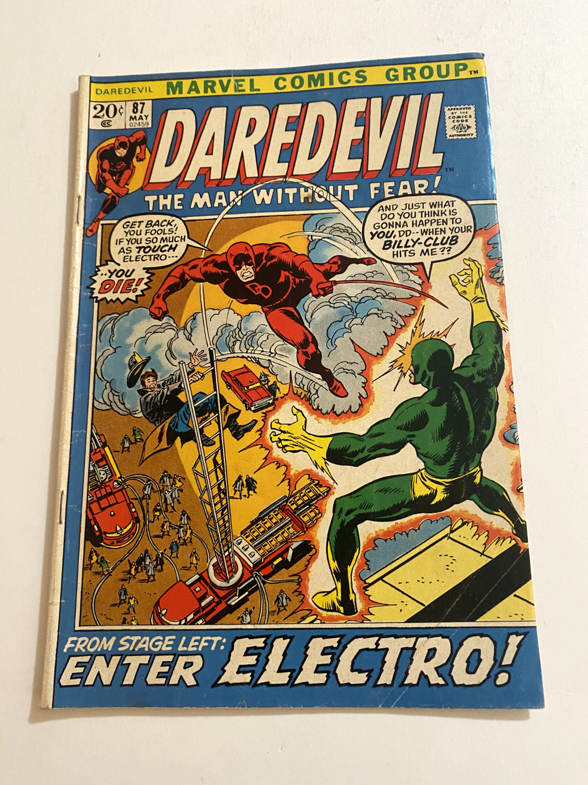DAREDEVIL VOL 1 Bronze & Copper Beyond YOU PICK🔥 Buy More & Save!