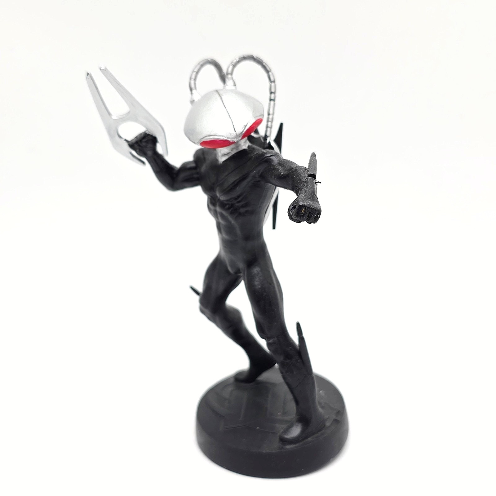 DC COMICS Eaglemoss Super Hero Collection Figurine & Magazine Choose