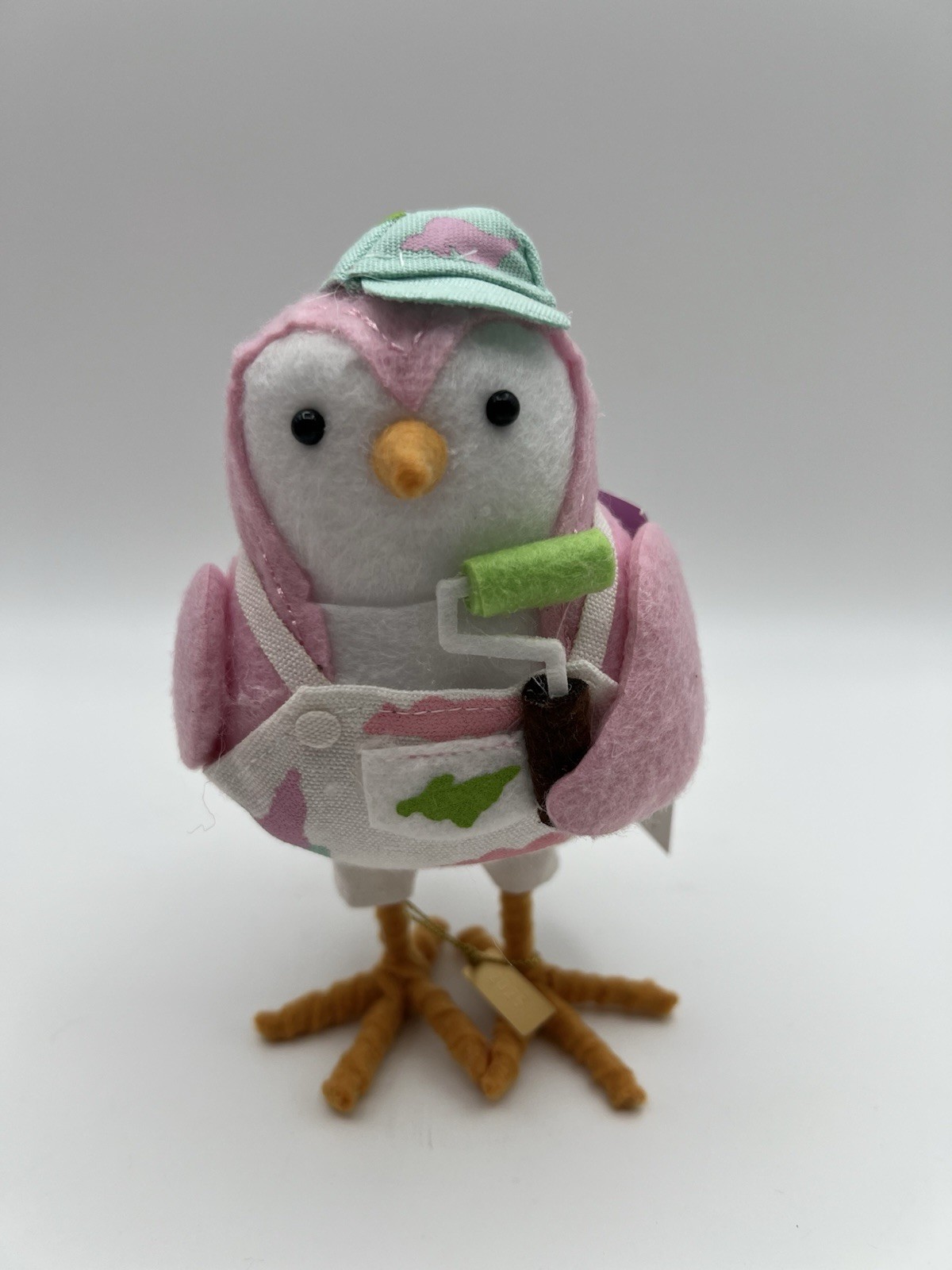 Target Spritz Spring & Easter Birds Featherly Friends LOT OF 5 w Primrose & Tint
