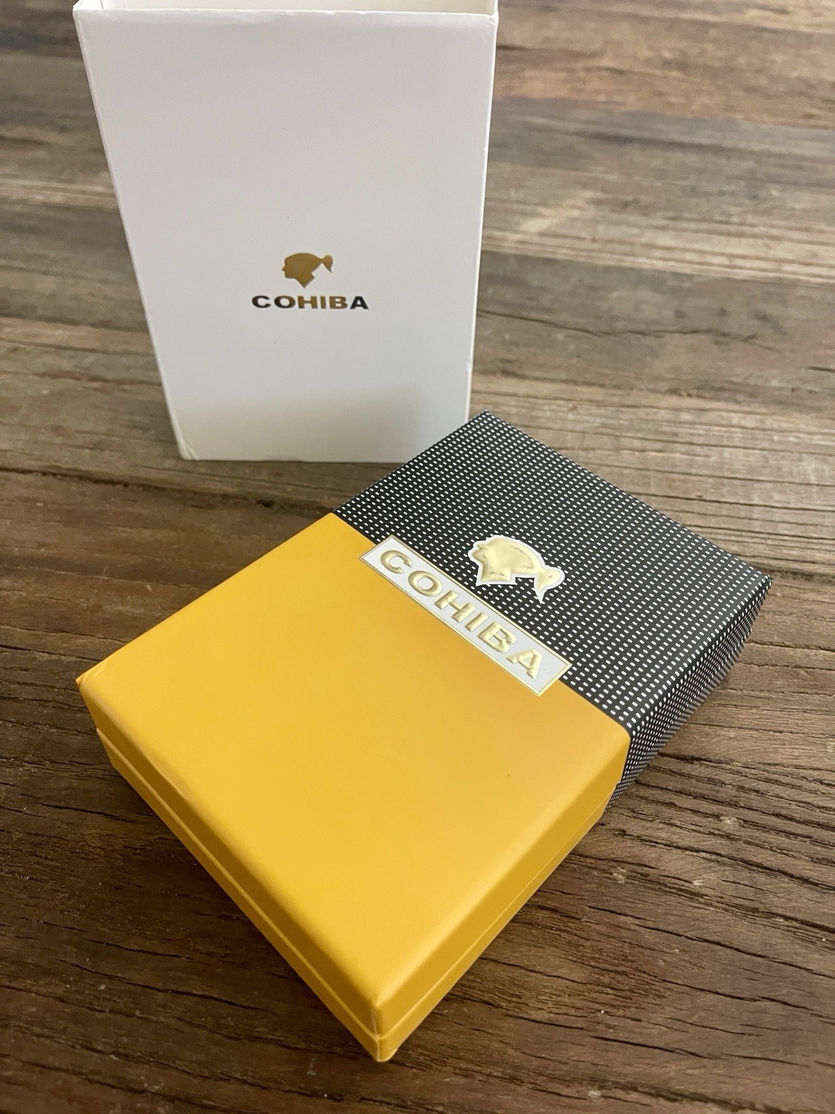 Cigar Lighter