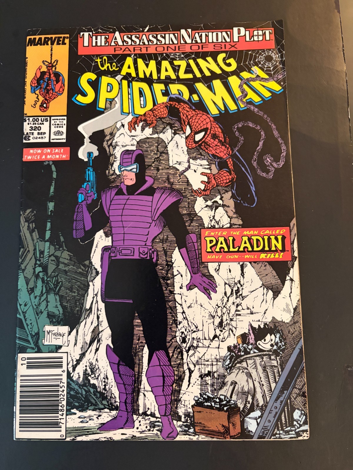 AMAZING SPIDER-MAN VOL .1 Copper Age Run Fills You Pick! Buy More & Save🔥🔥