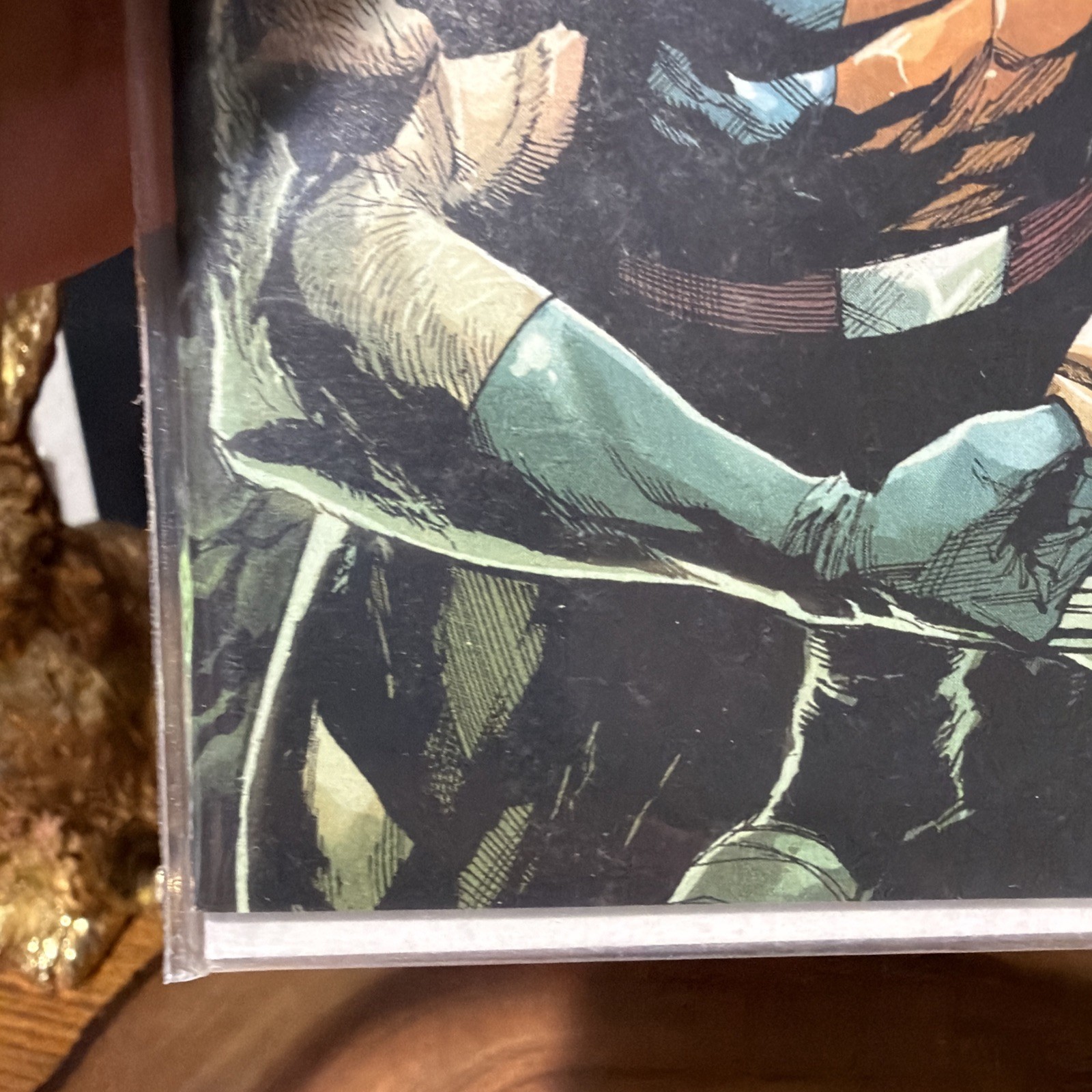 Savage Avengers #1 1:50 Leinil Francis Yu Variant Mike Deodato Marvel 2019 NM