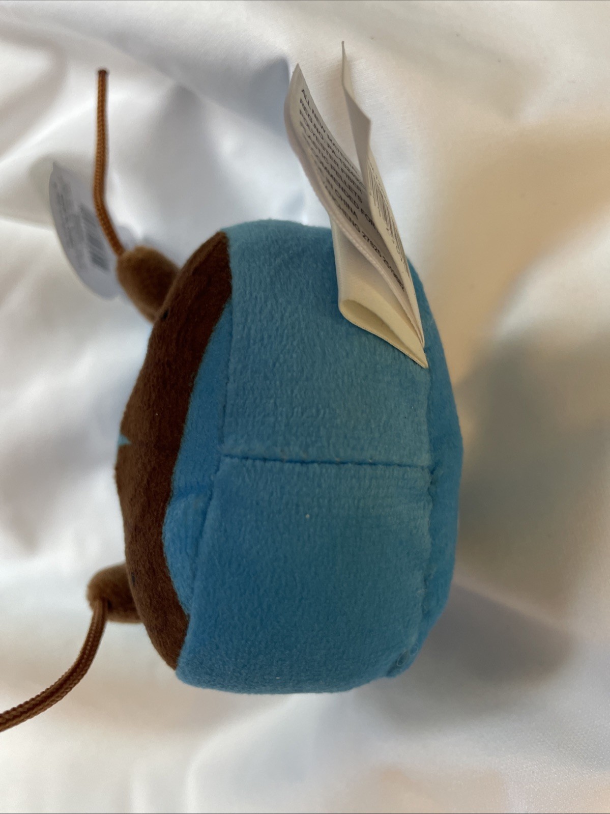 Peeps Dress Up Aviator Pilot Easter Plush 5.75 in 6″ – NEW! Blue