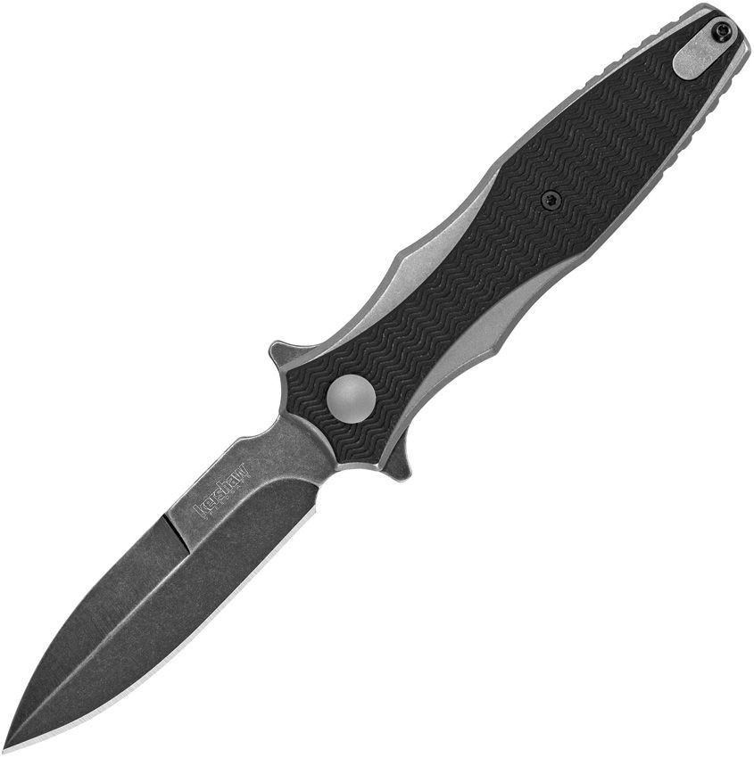 KERSHAW – DECIMUS Spring Assisted SPEEDSAFE Flippe Knife Frame-Lock KAI A/O 1559