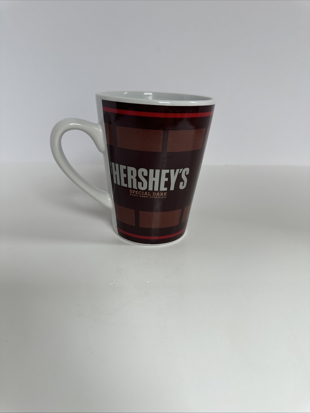 Hershey’s Special Dark Mildly Sweet Chocolate Coffee Mug By Galerie Preowned