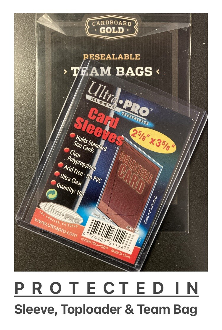 2014 Topps Wacky Packages Chrome Series 3 — #103 of 107 LOVA SOAP card