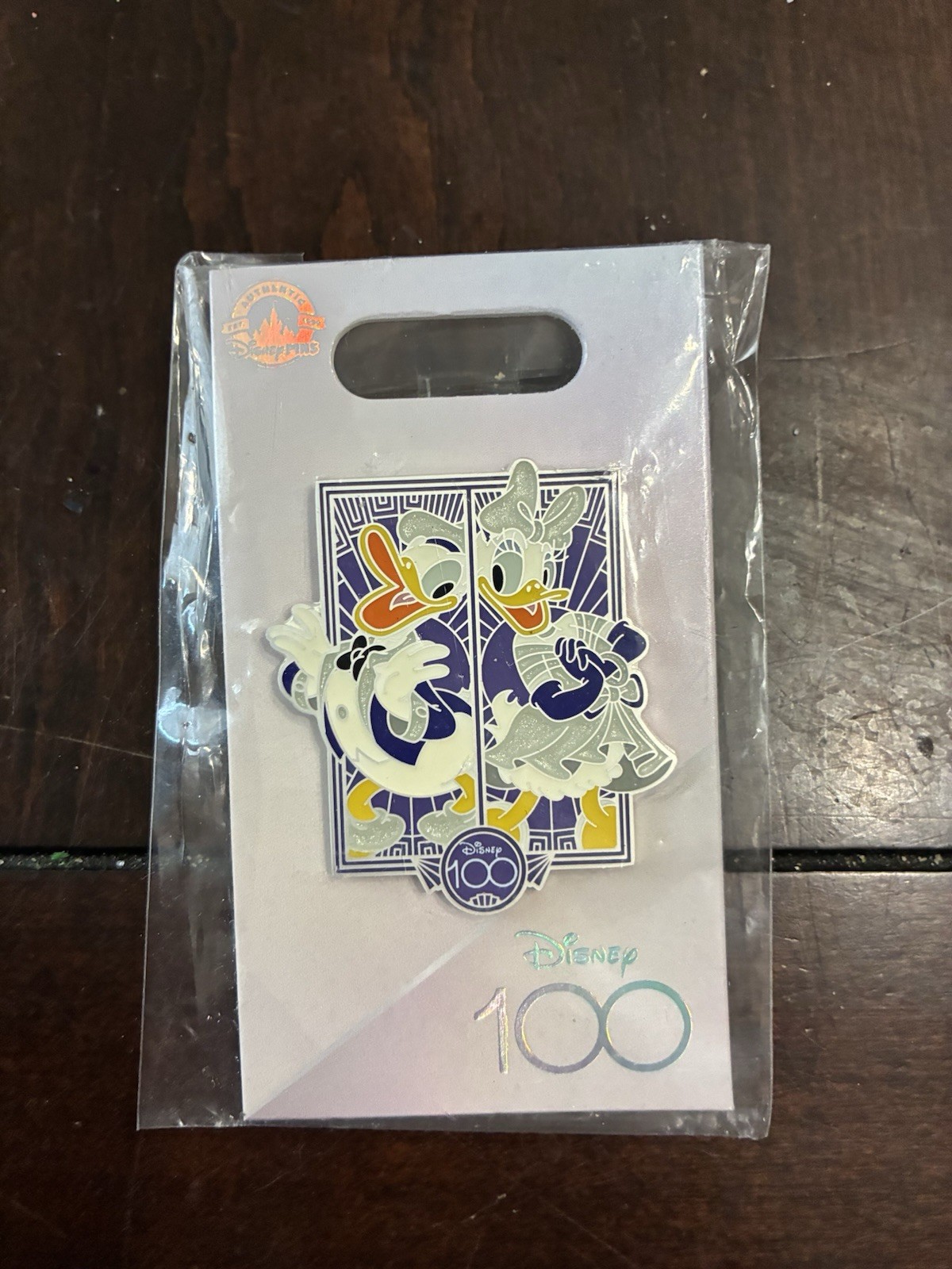 Disney Parks Donald Duck Pin Assortment U PICK Limited Edition Updated Feb 2026
