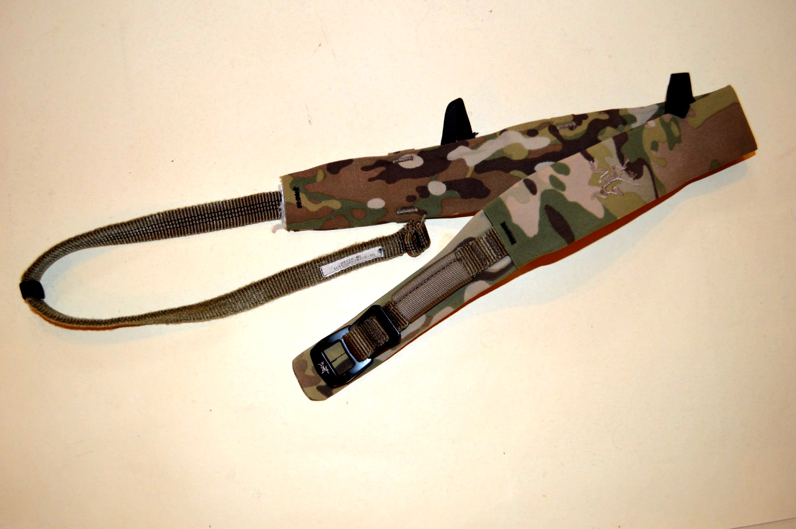 Arc’teryx – Multi-Cam H150 Riggers Belt Size-Small RANGER SF JSOC JTAC